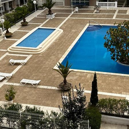 Apartamento A 3 Minutos De La Playa Salou Exterior foto