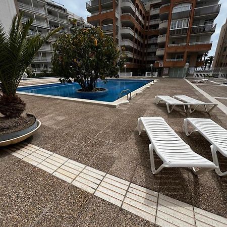 Apartamento A 3 Minutos De La Playa Salou Exterior foto