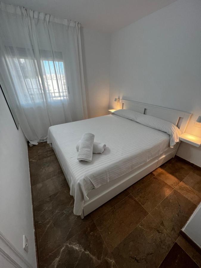 Apartamento A 3 Minutos De La Playa Salou Exterior foto