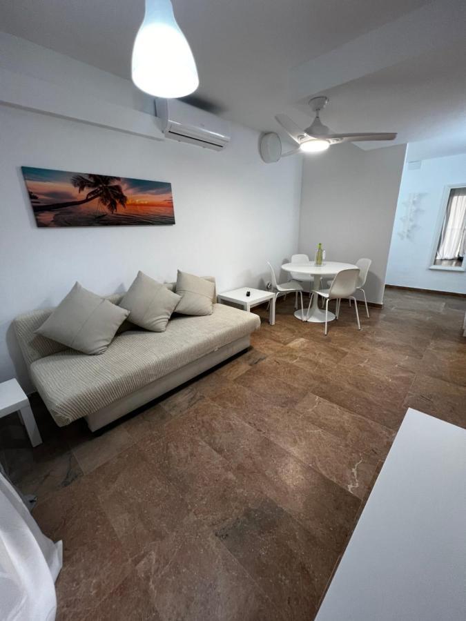 Apartamento A 3 Minutos De La Playa Salou Exterior foto
