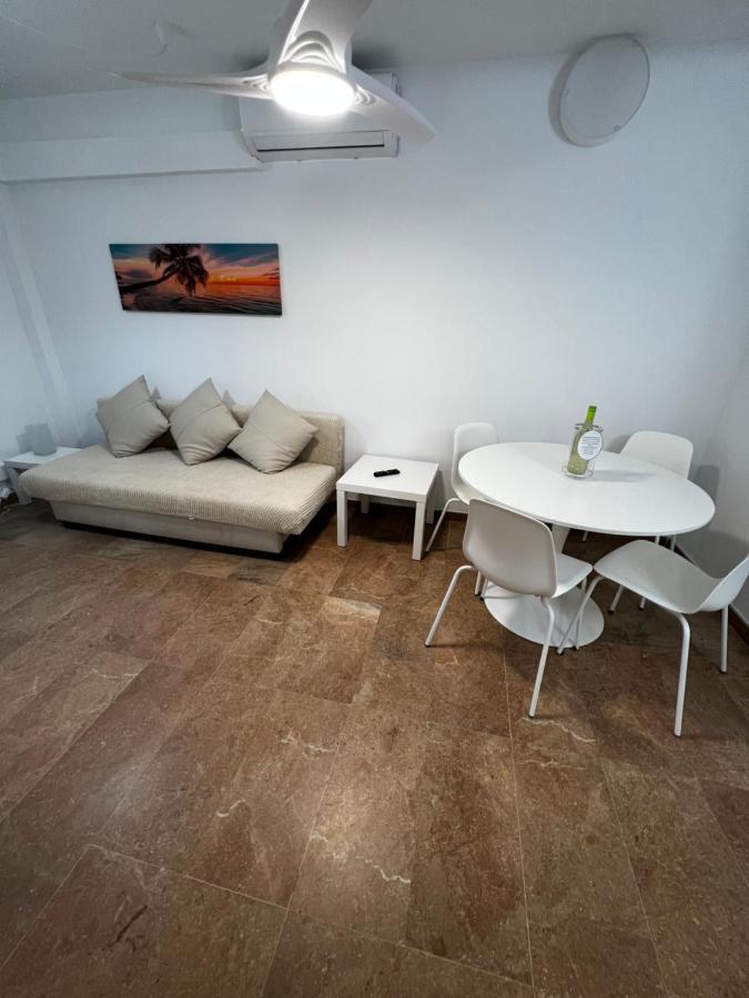 Apartamento A 3 Minutos De La Playa Salou Exterior foto