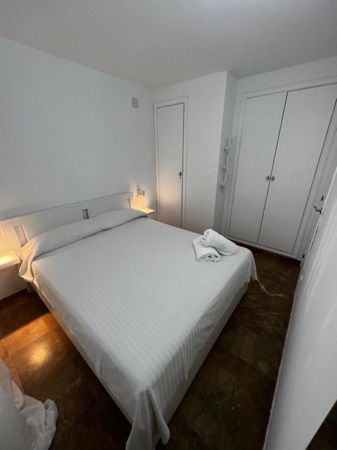 Apartamento A 3 Minutos De La Playa Salou Exterior foto