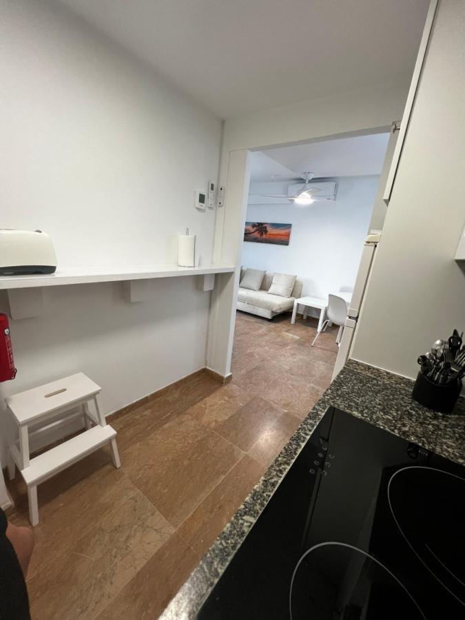 Apartamento A 3 Minutos De La Playa Salou Exterior foto