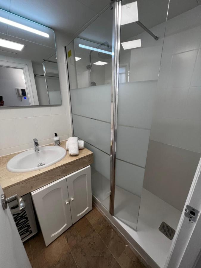Apartamento A 3 Minutos De La Playa Salou Exterior foto