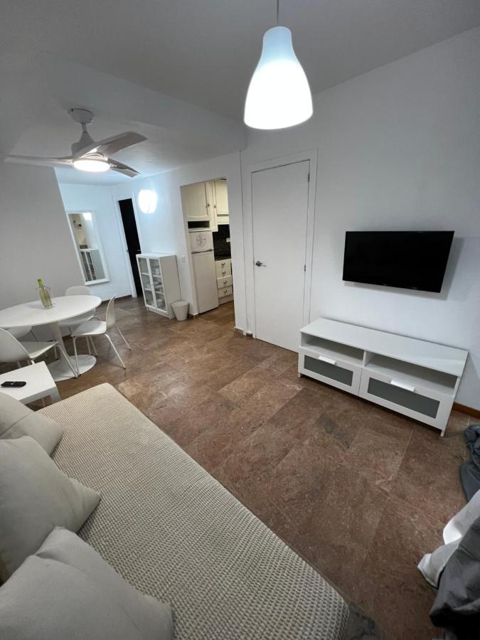 Apartamento A 3 Minutos De La Playa Salou Exterior foto