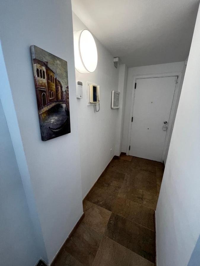 Apartamento A 3 Minutos De La Playa Salou Exterior foto