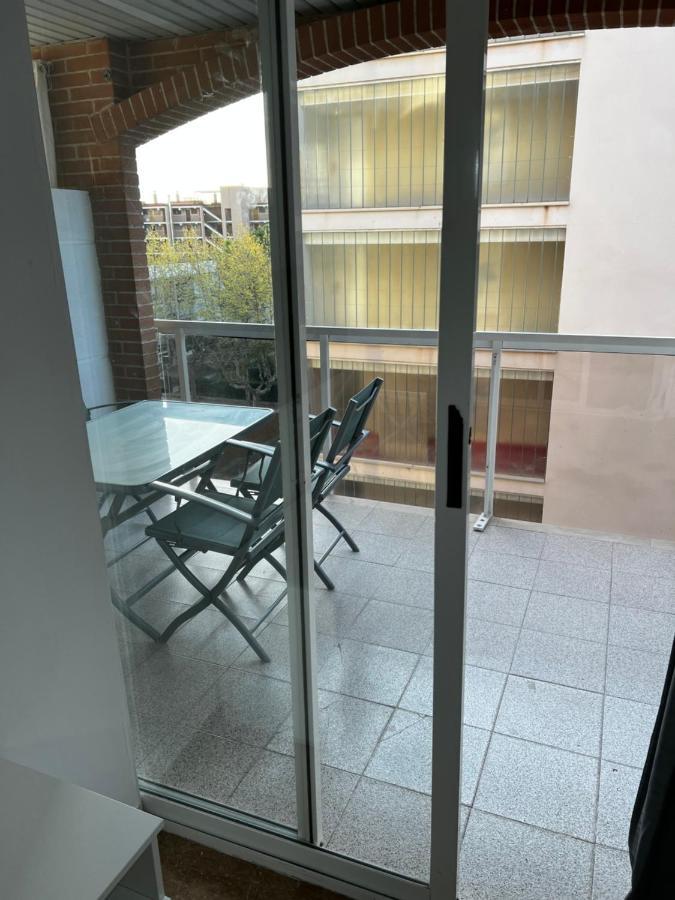 Apartamento A 3 Minutos De La Playa Salou Exterior foto