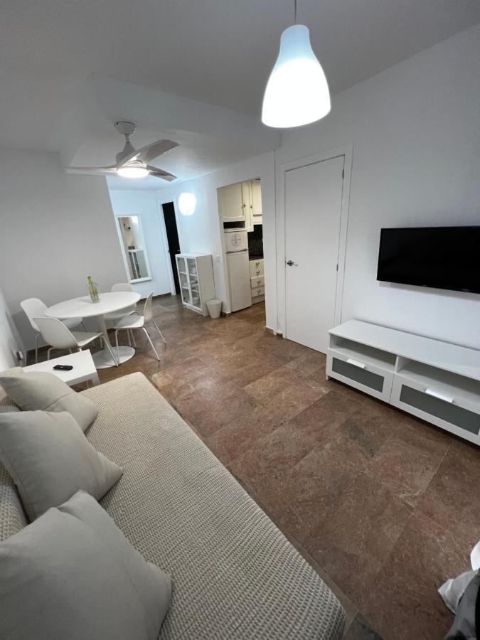 Apartamento A 3 Minutos De La Playa Salou Exterior foto