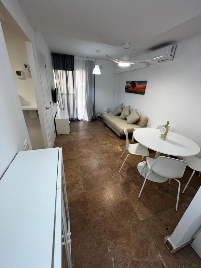 Apartamento A 3 Minutos De La Playa Salou Exterior foto