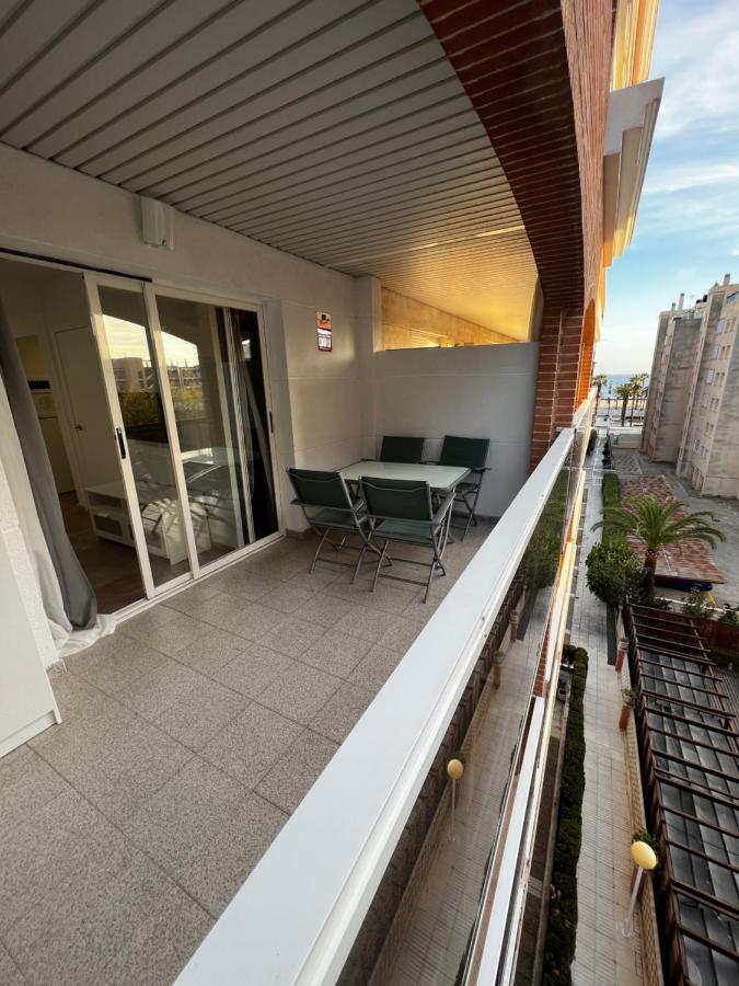 Apartamento A 3 Minutos De La Playa Salou Exterior foto