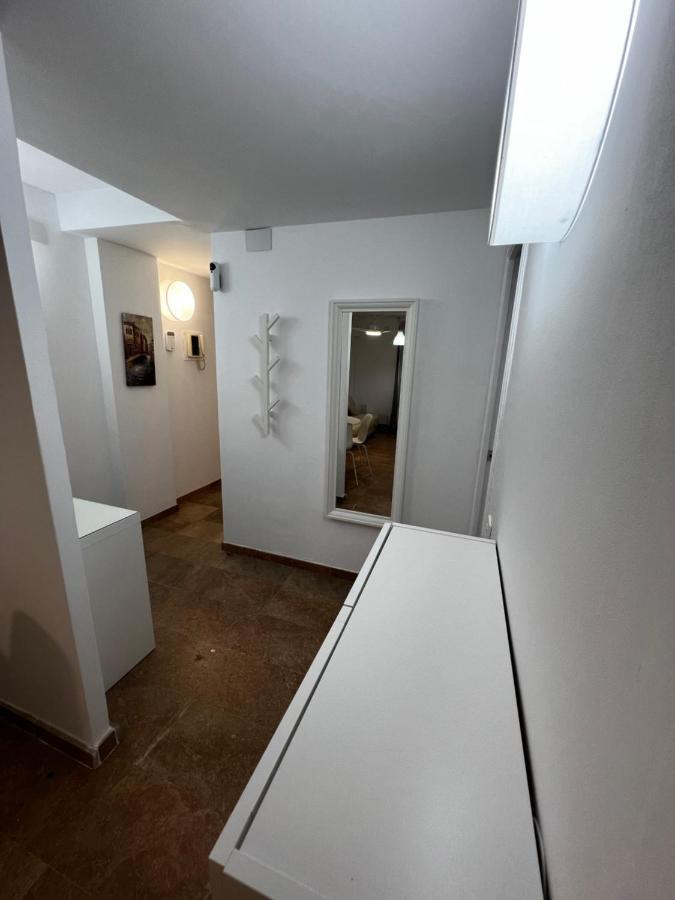 Apartamento A 3 Minutos De La Playa Salou Exterior foto