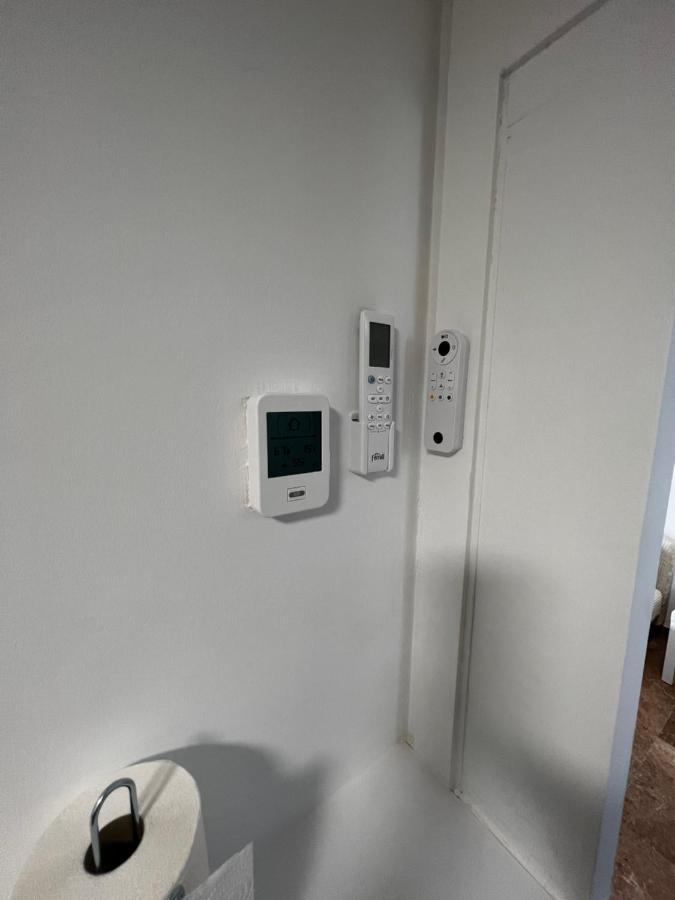 Apartamento A 3 Minutos De La Playa Salou Exterior foto