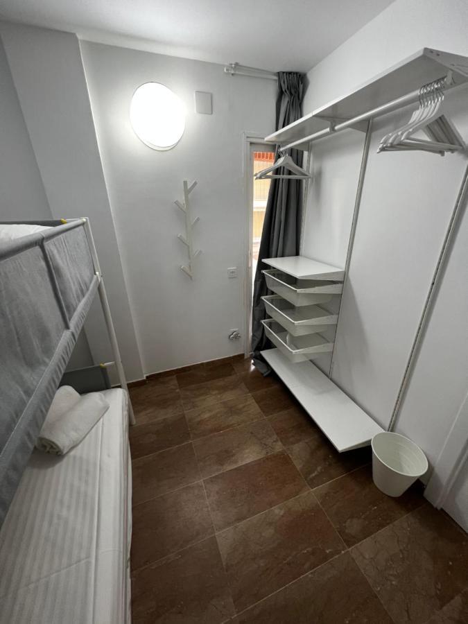 Apartamento A 3 Minutos De La Playa Salou Exterior foto