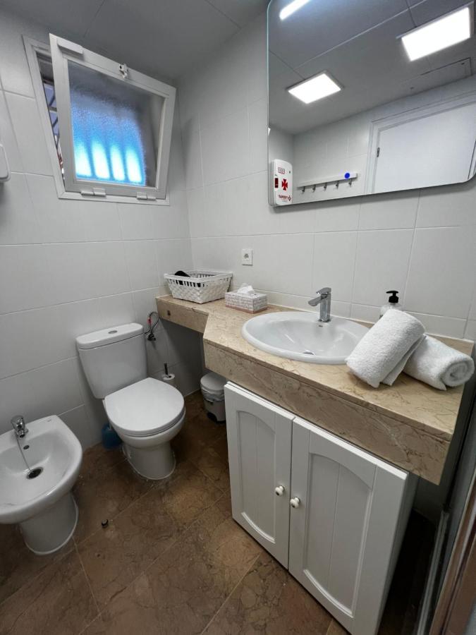 Apartamento A 3 Minutos De La Playa Salou Exterior foto