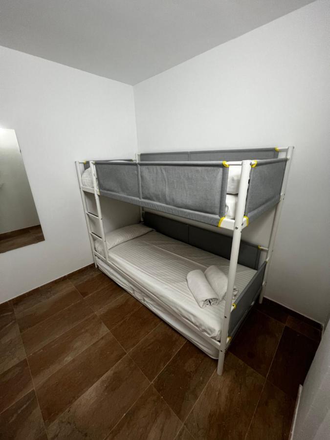 Apartamento A 3 Minutos De La Playa Salou Exterior foto
